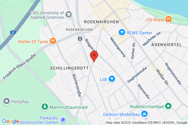 Echanges Marktforschung GmbH