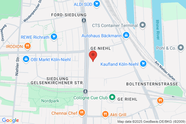 MS Medienbüro GmbH & Co. KG