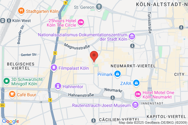 Punkt Teststudio GmbH