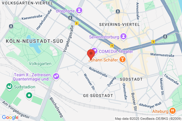 Zeit der Rosen
