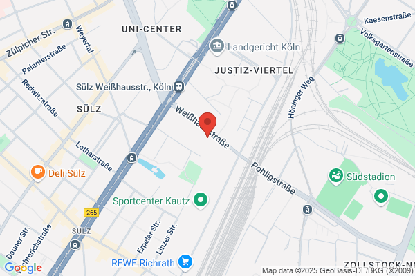 Aug. Hülden GmbH + Co. KG