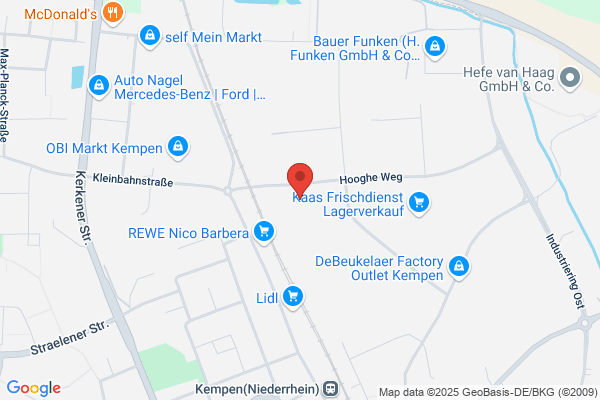 CHENXIN International GmbH