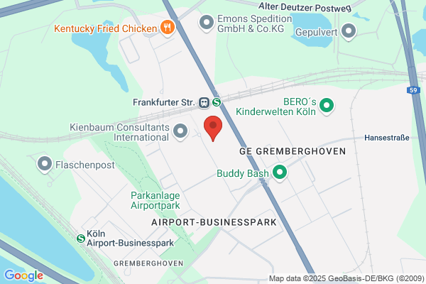 Andritz Separation GmbH