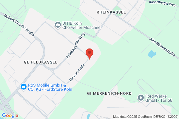 Leng Stretch GmbH