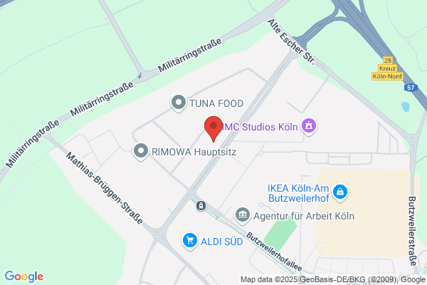 Rheintek-Hydraulik GmbH