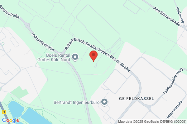 Hunze Service GmbH