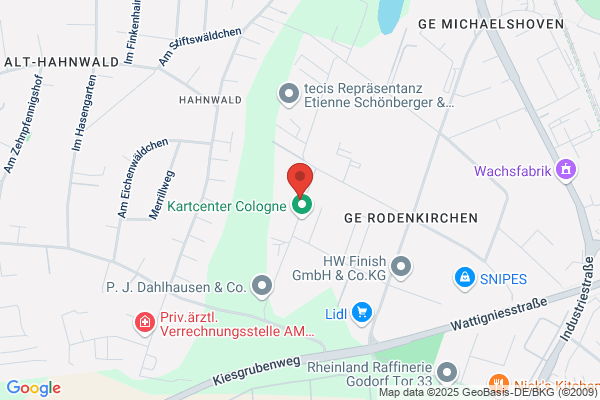 Winkelhorst Trenntechnik GmbH