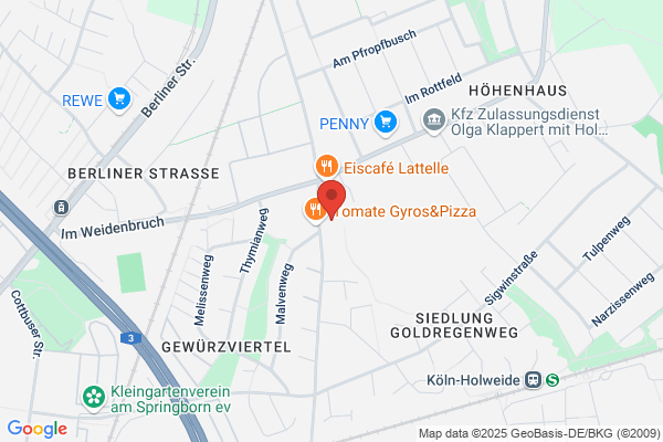 Physiotherapie Wolfram Kreutzfeldt Köln