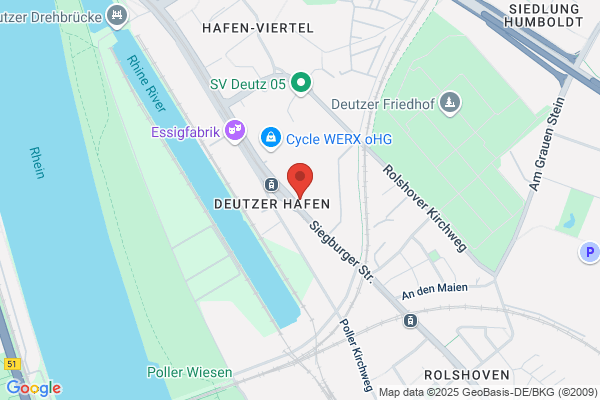 Hedwig Urban