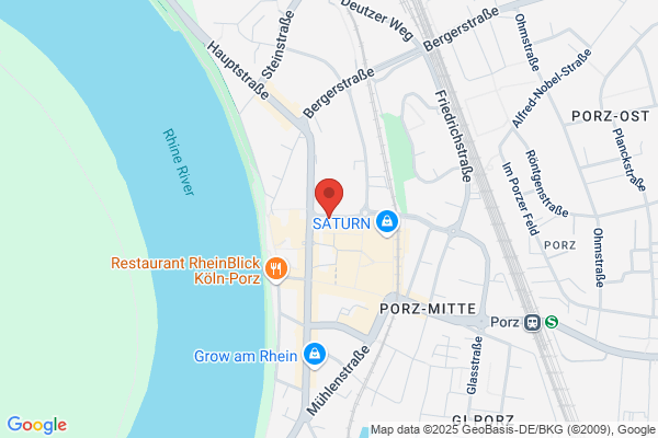 Orchidee Thai Massage Porz