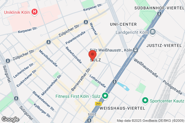 AnandaWave Raum für sinnliches Erleben