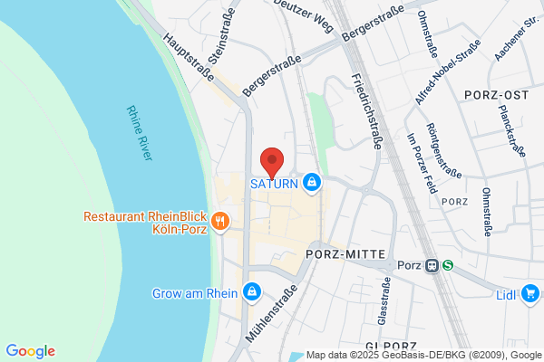 Asian Dreams Thaimassage Porz