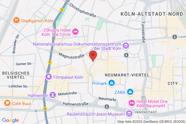 Sankt Apern SPA