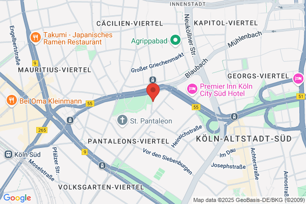 Zeit für Pausen