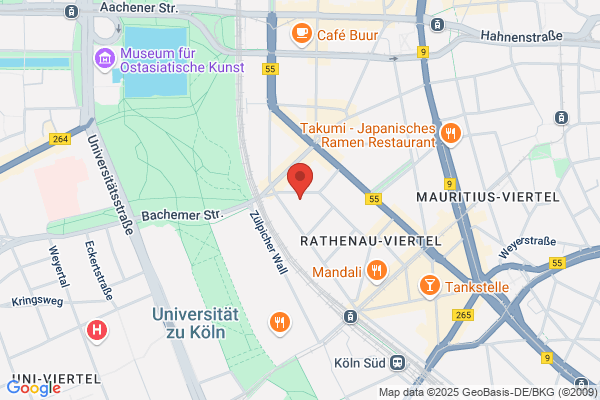 Schnittkunst-Cologne