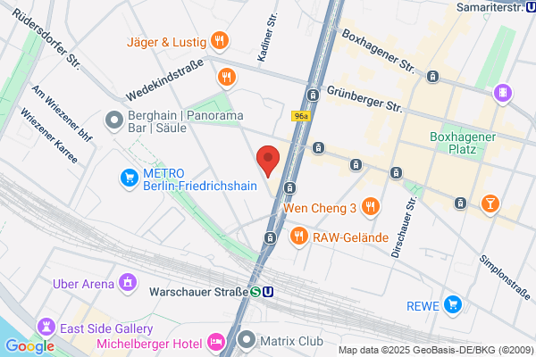 Centrale für Mediation