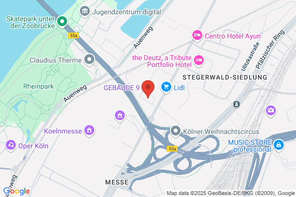 meta-fusion GmbH