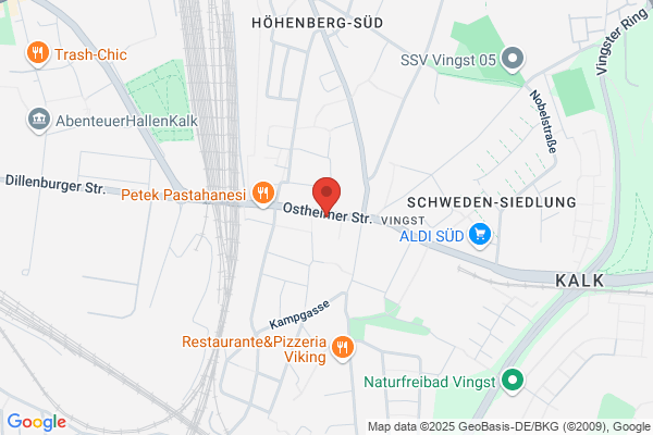 tinetronics - Ingenieurbüro für Medientechnik
