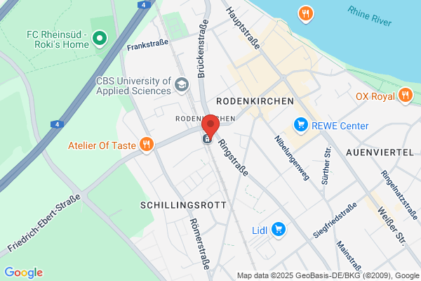 Nuklearmedizin 360° - Praxis Köln-Rodenkirchen
