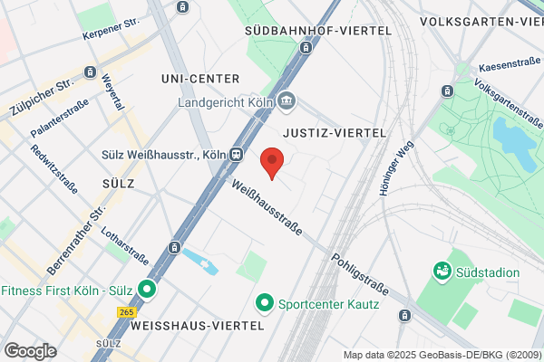 EC Medizintechnik GmbH