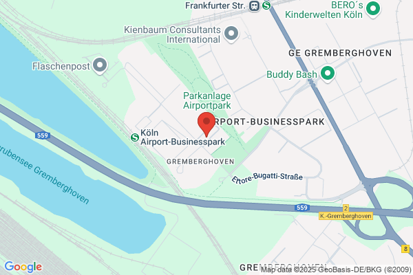 Fahl Medizintechnik Vertrieb GmbH
