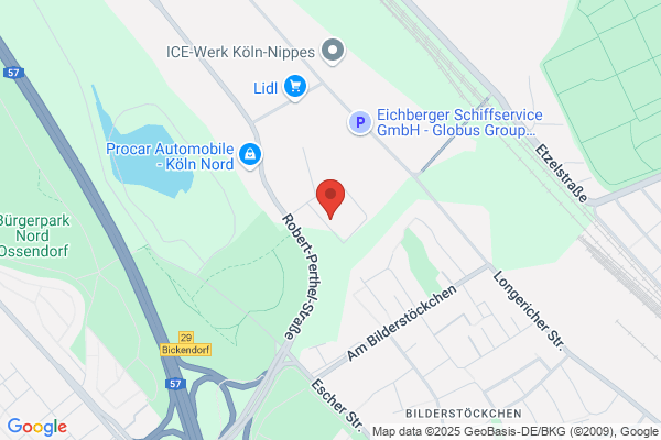 Ingenium GmbH