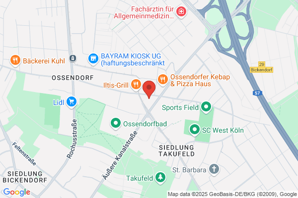 Spacelabs Healthcare GmbH
