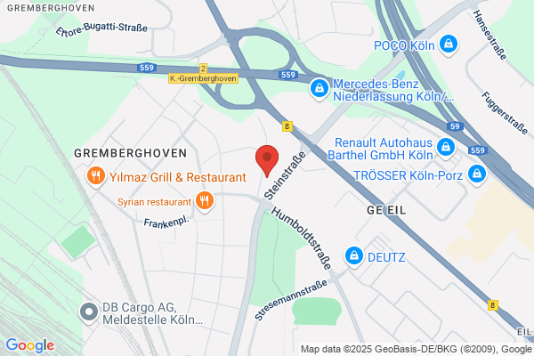 Thelen Orthopädie Einlagen Köln