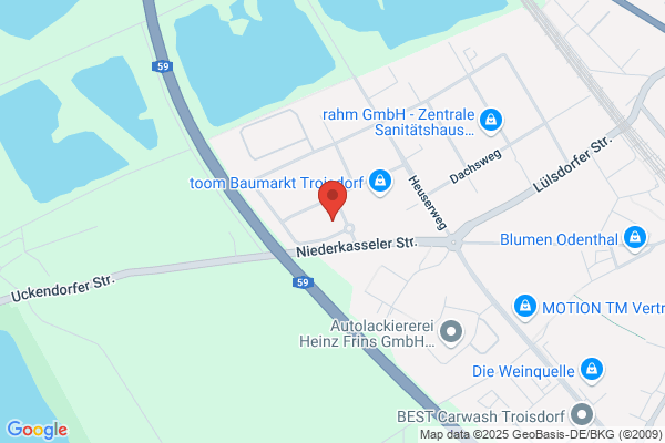 genial5 GmbH