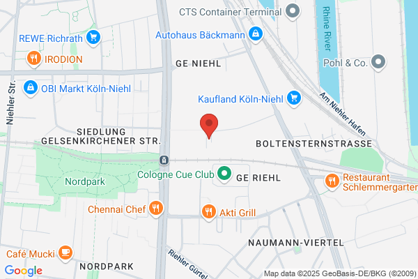 Dr. Steingroever GmbH