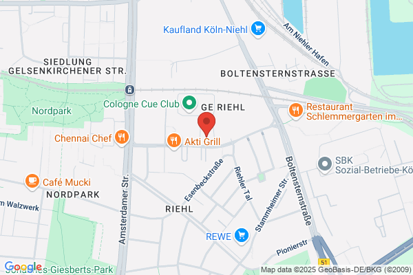 B & O Service u. Meßtechnik AG