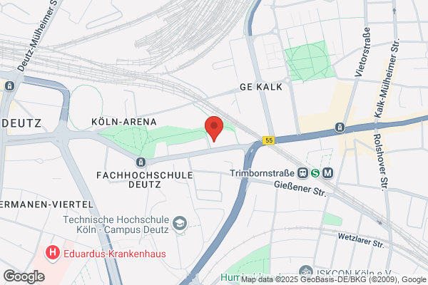 EURECA Meßtechnik GmbH