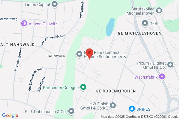 Kohl & Sohn Rheinisches Press- und Ziehwerk GmbH