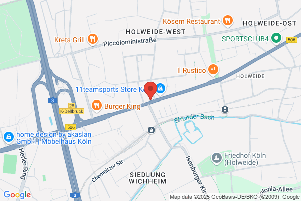 Langenberg GmbH