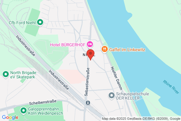 Bourguignon GmbH
