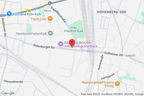 C. Obladen Metallbau GmbH