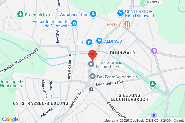 Metallbau Kundtmann