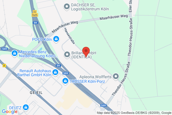 Bertrams GmbH