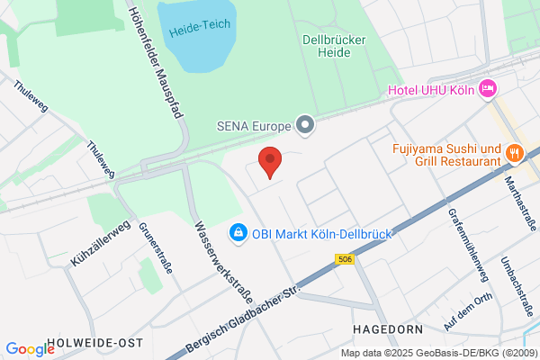 Schomann Metallverarbeitung GmbH