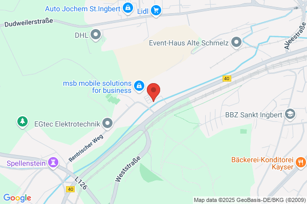 Drahtwerk St. Ingbert GmbH