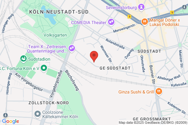 Möbel Leyendecker GmbH & Co. KG