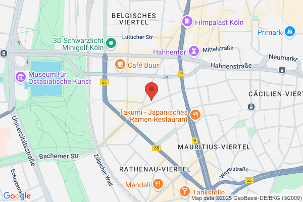 BERKRA Polstermöbel GmbH