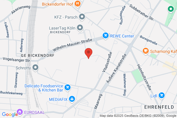 Blaskewitz GmbH & Co. KG