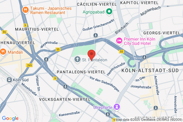 Kewlox Köln