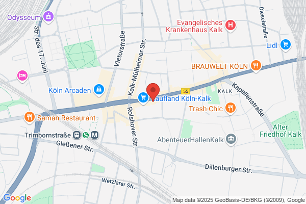 Zimmer + Rohde GmbH & Co. KG
