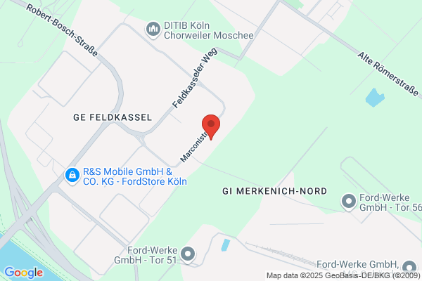 Schenk Bau- und Möbelschreinerei e. K.