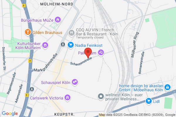 Mitze GmbH