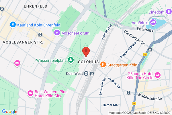 Kölner Warenhandel