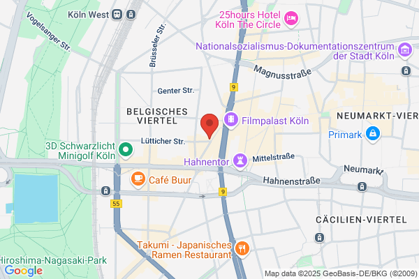 Trippen Köln