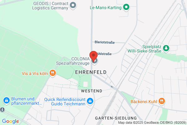 Förderverein Rheinischer